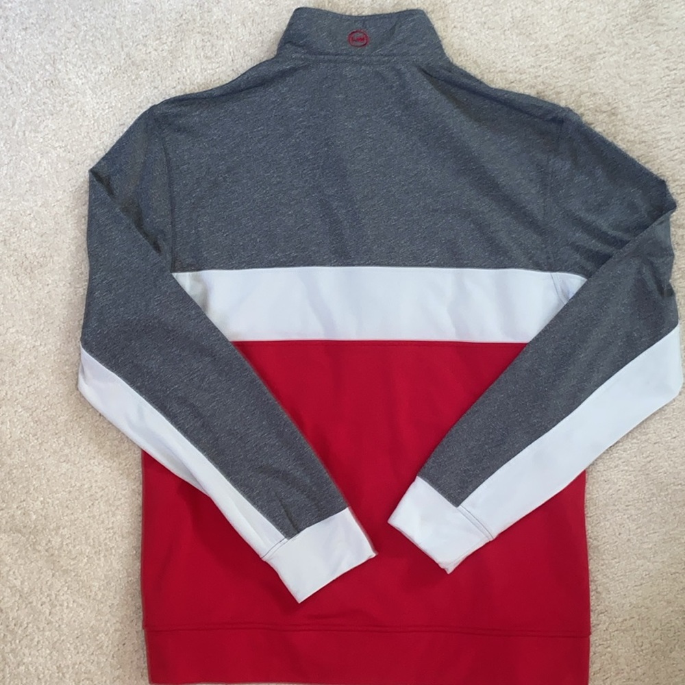 Levelwear pullover - Picture 8 of 8